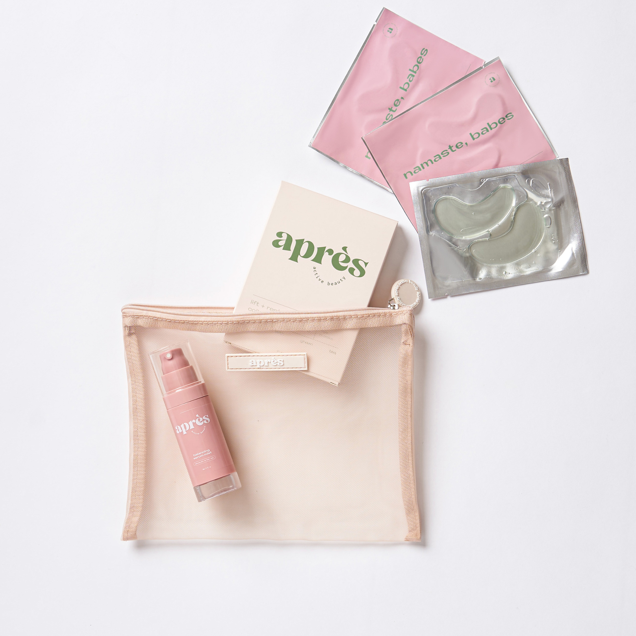 Image of Après Beauty - Balance Kit